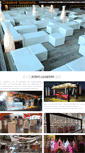 Mobile Screenshot of creative-solutions.be